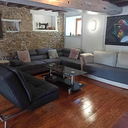 De Campagne Tres Calme Ménil-Hubert-sur-Orne