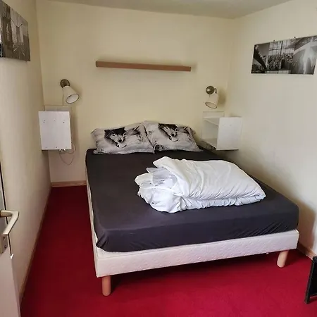 De Campagne Tres Calme Holiday home *