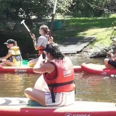 De Campagne Tres Calme *