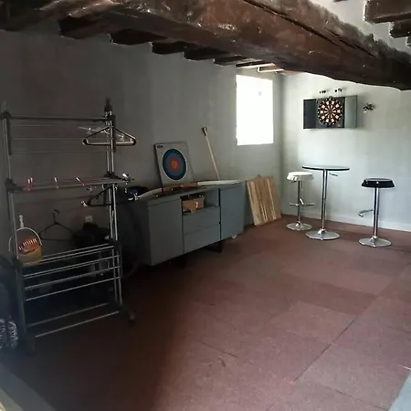 Holiday home De Campagne Tres Calme