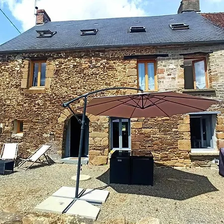 De Campagne Tres Calme