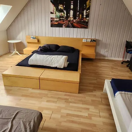 Holiday home De Campagne Tres Calme *