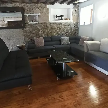 Tatil Evi De Campagne Tres Calme *