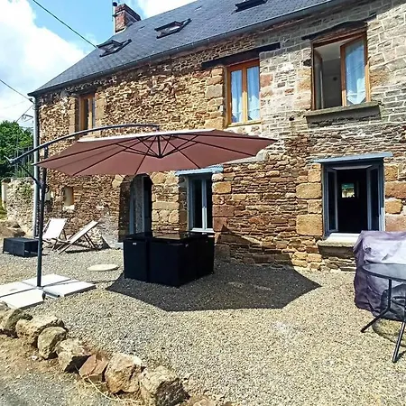 De Campagne Tres Calme *