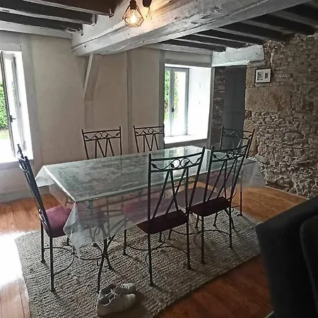 De Campagne Tres Calme *