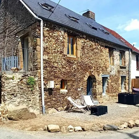 De Campagne Tres Calme * Menil-Hubert-sur-Orne