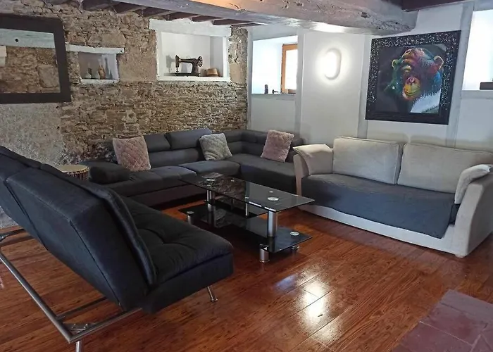 De Campagne Tres Calme Ménil-Hubert-sur-Orne