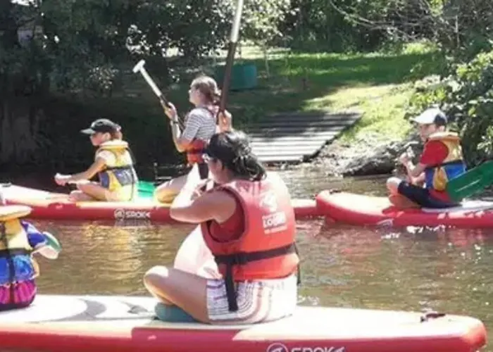 De Campagne Tres Calme *