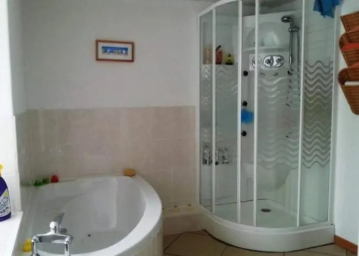 De Campagne Tres Calme Ménil-Hubert-sur-Orne