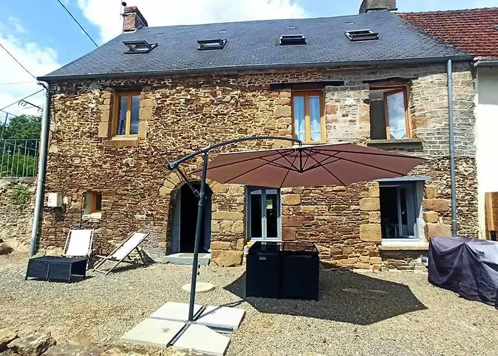 De Campagne Tres Calme