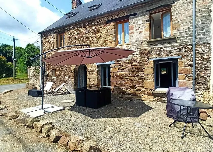 De Campagne Tres Calme *