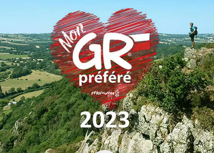 Ferienhaus De Campagne Tres Calme