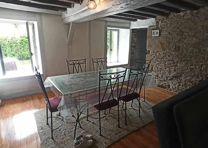 De Campagne Tres Calme *