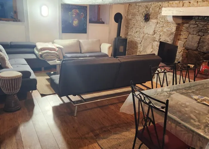 De Campagne Tres Calme